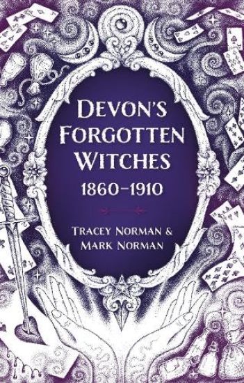Devon's Forgotten Witches