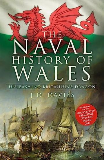 The Naval History of Wales