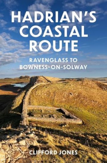 Hadrian's Coastal Route