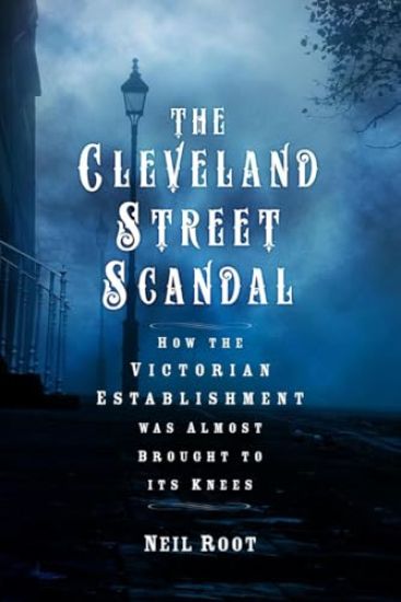 The Cleveland Street Scandal