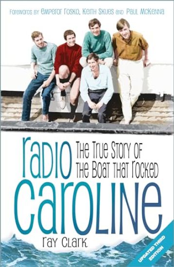 Radio Caroline