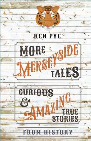 More Merseyside Tales