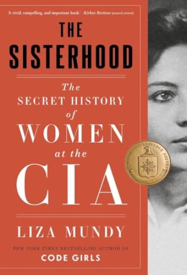 The Sisterhood