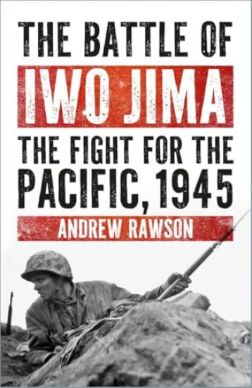 The Battle of Iwo Jima