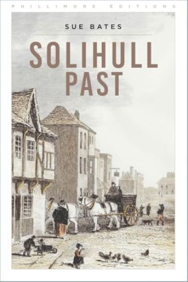 Solihull Past