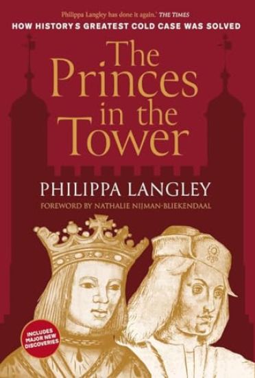 The Princes in the Tower