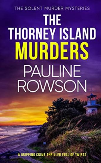 The Thorney Island Murders