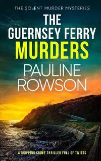 The Guernsey Ferry Murders