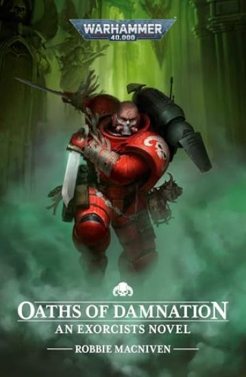 Oaths of Damnation
