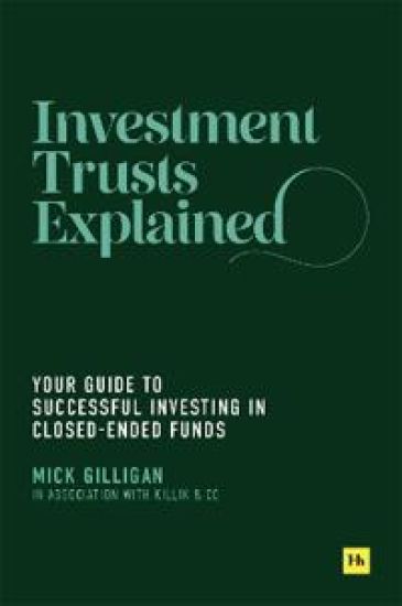 Investment Trusts Explained