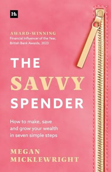 The Savvy Spender
