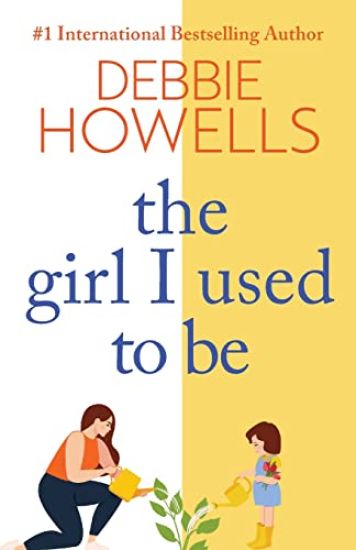 The Girl I Used To Be