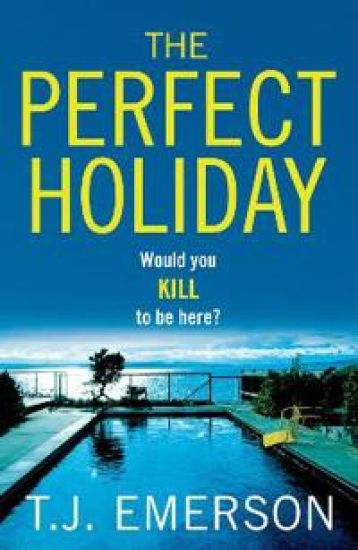 The Perfect Holiday