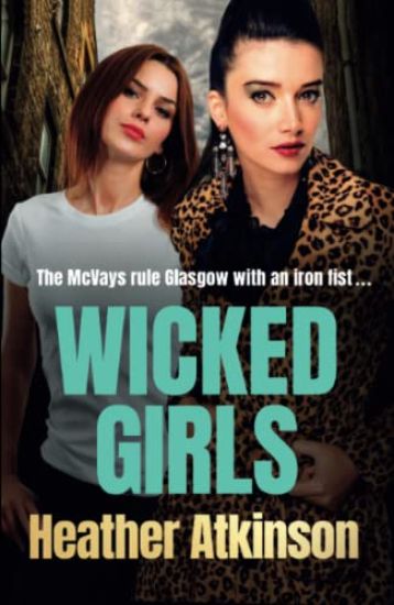 Wicked Girls