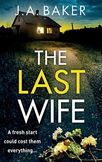 The Last Wife