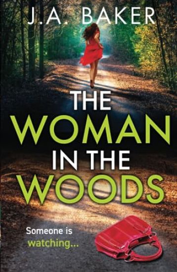 The Woman In The Woods