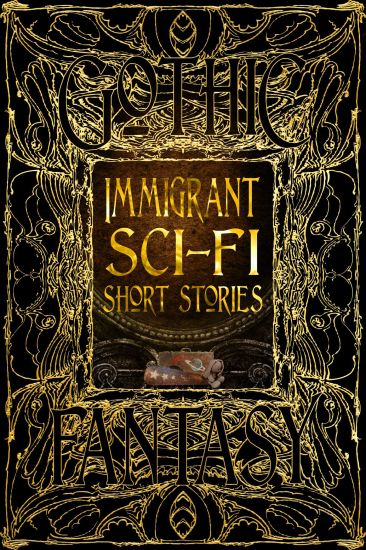 Immigrant Sci-Fi Short Stories