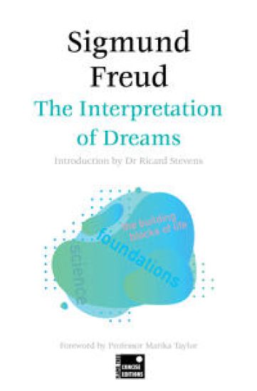 The Interpretation of Dreams (Concise Edition)