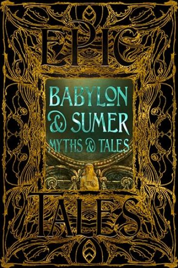 Babylon & Sumer Myths & Tales