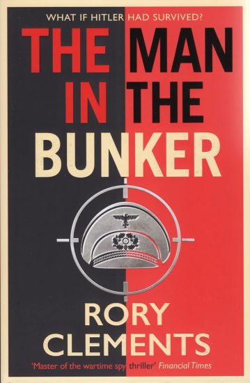 The Man in the Bunker
