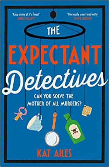 The Expectant Detectives