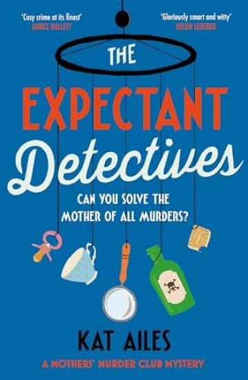 The Expectant Detectives