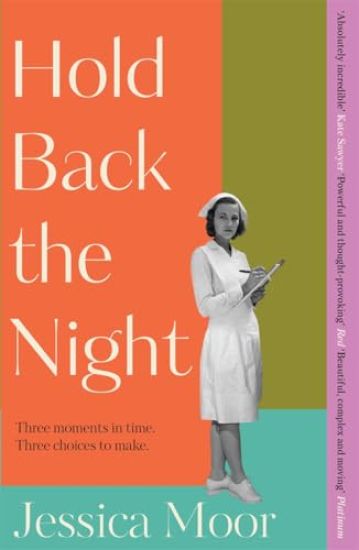 Hold Back the Night