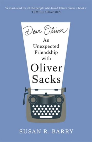 Dear Oliver