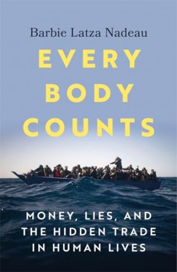 Kansikuva: Every Body Counts