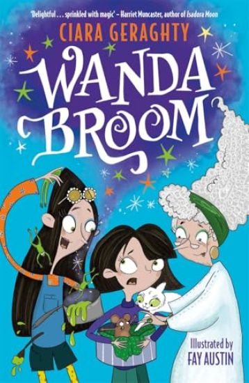 Wanda Broom