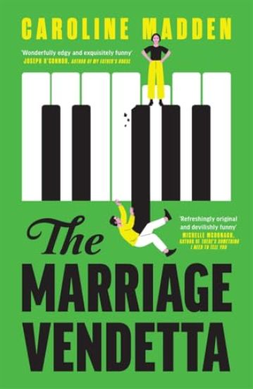 The Marriage Vendetta