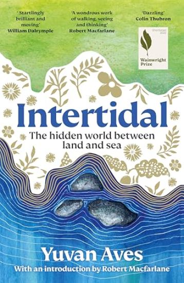 Kansikuva: Intertidal