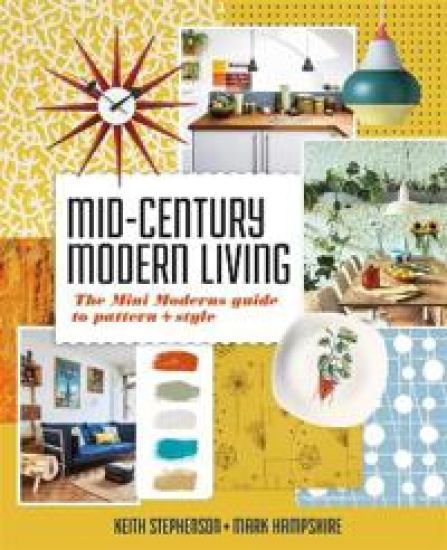 Mid-Century Modern Living