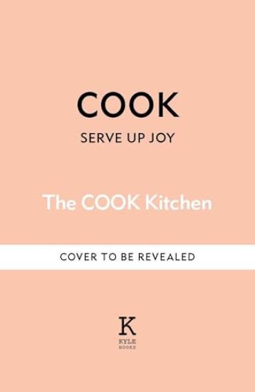 COOK: Serve up Joy