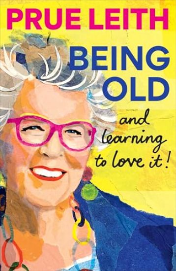 Being Old...and loving it