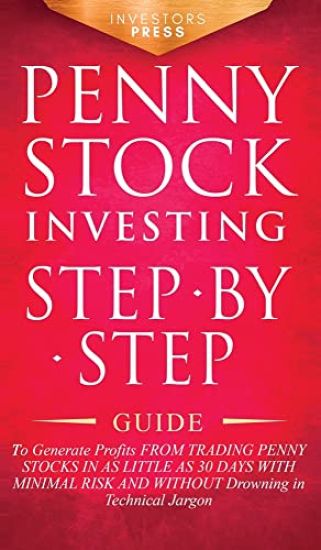 Penny Stock Investing