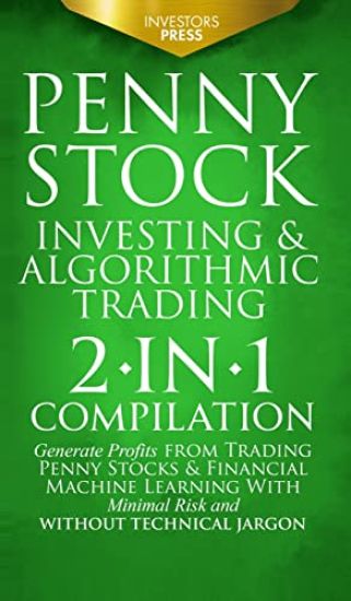 Penny Stock Investing & Algorithmic Trading