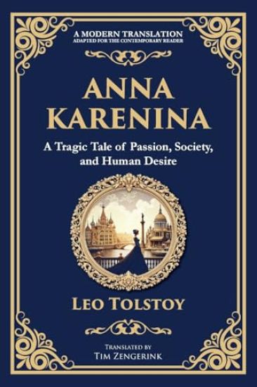 Anna Karenina