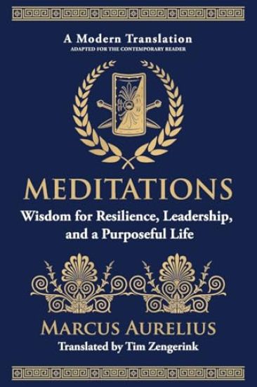 Meditations
