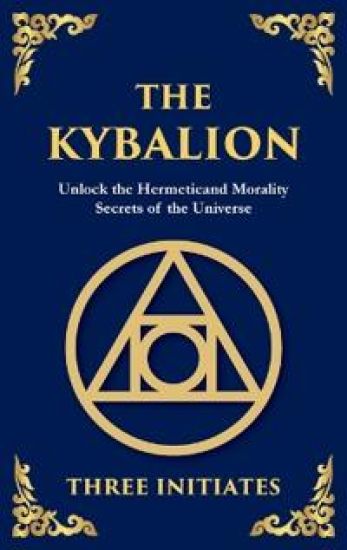 The Kybalion