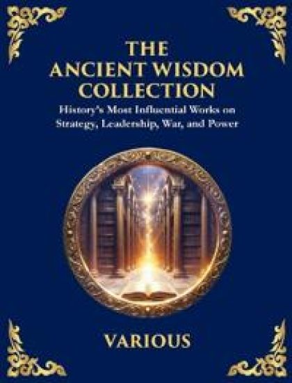 The Ancient Wisdom Collection
