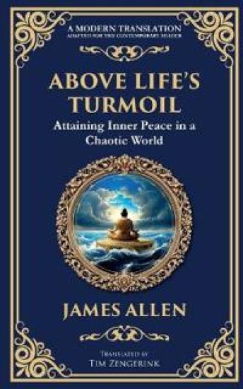 Above Life's Turmoil