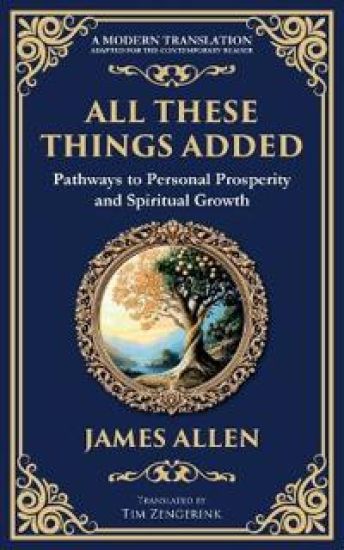 All These Things Added