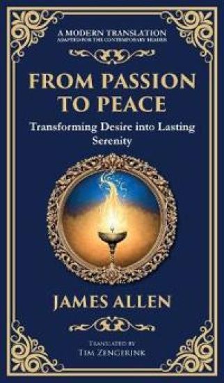 From Passion to Peace