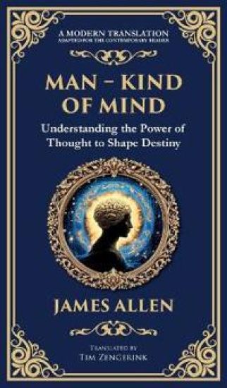 Man - King of Mind, Body & Soul