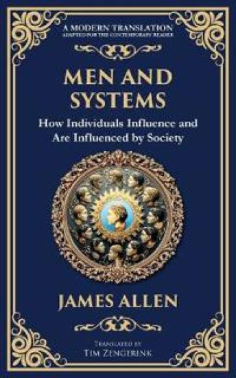 Men and Systems
