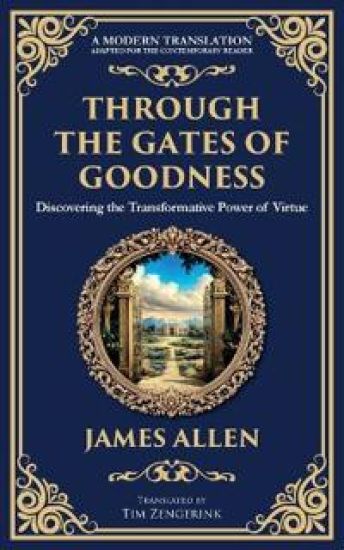 Through the Gates of Goodness