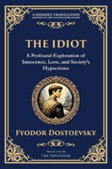 The Idiot