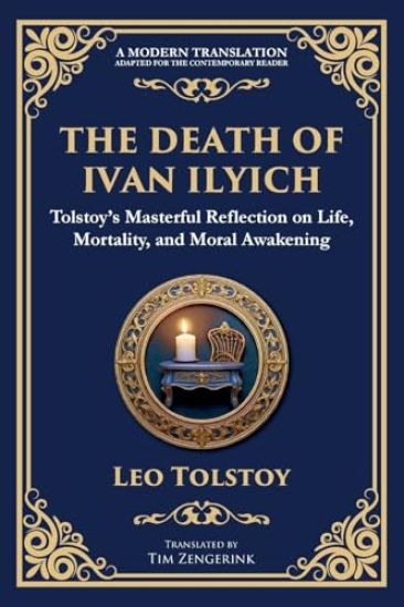 The Death of Ivan Ilyich