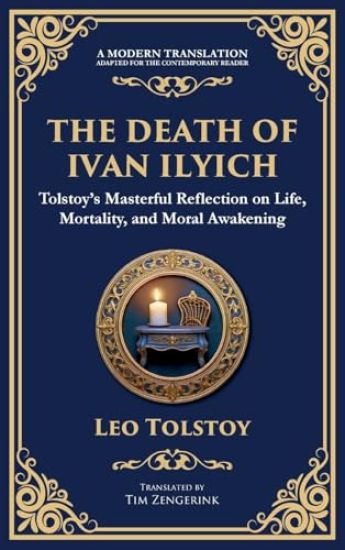 The Death of Ivan Ilyich